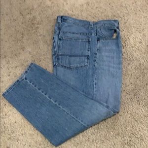 Old Navy Mechanics Jeans